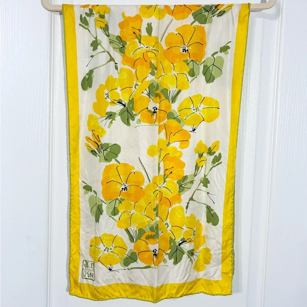 Vera Neumann cheerful vintage